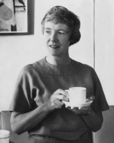 Philippa M Wiggins